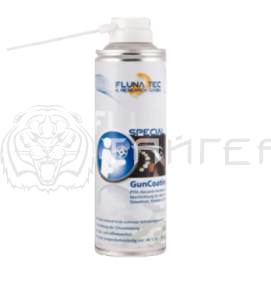 Смазка универс.Fluna GunCoating (спрей 100мл.) GNO0100120