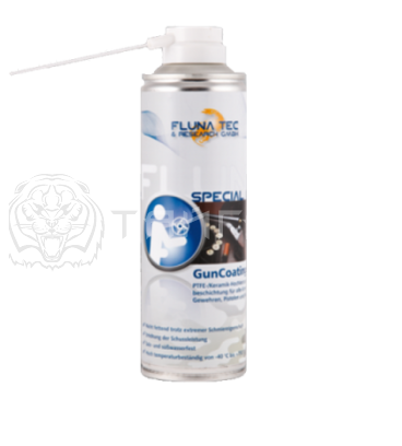 Смазка универс.Fluna GunCoating (спрей 100мл.) GNO0100120