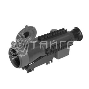 Прицел НВ NVRS 2,5x50 Weawer Long 