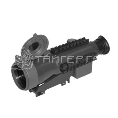 Прицел НВ NVRS 2,5x50 Weawer Long 