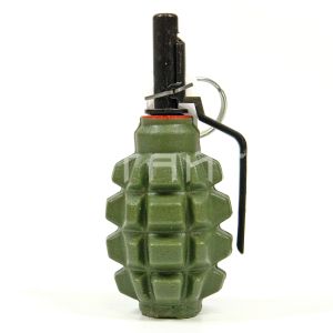 Страйкбольная имитац. граната RAG F-1s тип 3 (условно-осколочная)