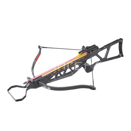 Арбалет рекурсивный Man Kung MK-120 черный  MK-120-95