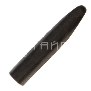 Гребень приклада съемный черн. силикон для регулир.прклада ВС032