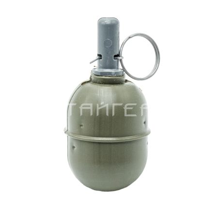 Граната страйкбольная Воин (РГД-5) Горох 6  без скобы (25 шт./уп)