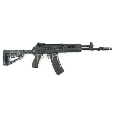 Оружие списанное охолощенное автомат Калашникова СХ-АК12 кал.5,45х39