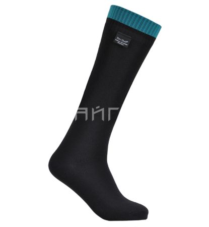 Носки Dexshell OVERCALF DS8830 водонепр. L