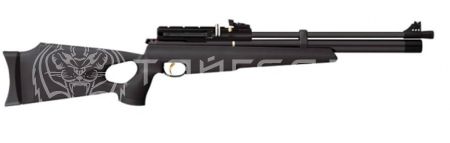 Винтовка PCP Hatsan AT44-10 к.4,5 пластик 
