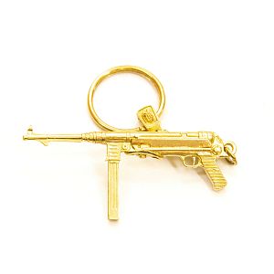 Брелок сувенирный MP-38/40