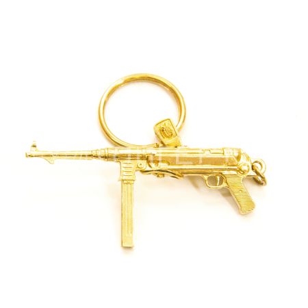 Брелок сувенирный MP-38/40