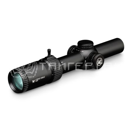 Прицел оптич. Vortex  Strike Eagle 1-6*24  (30133)