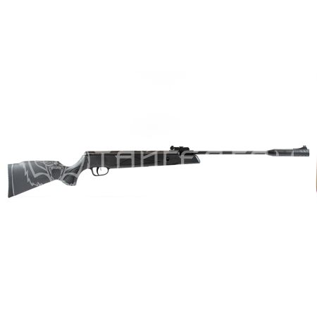 Винтовка пневм. ZR Arms SR1000S к.4,5
