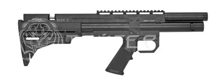 Винтовка PCP VL-12 Lotar Walther Bullpup 520 к.5,5