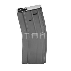 Магазин механический (East Crane) M4/M16 MA003 полимер Black 120 ш