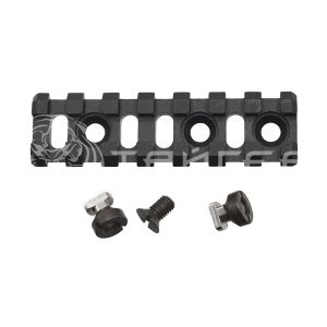 Кронштейн Б-2У (черный)