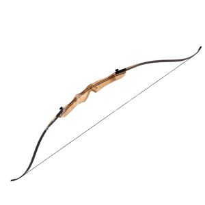 Лук рекурсивный Centershot Classic 68" (черные плечи) 38#  JKMZG-20A06-68/38-R