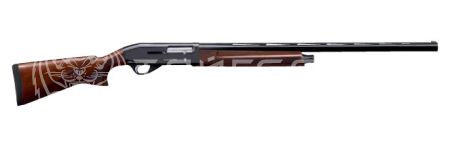 Ружье ATA Neo 12 Walnut к.12/76/760/610 орех (чехол)