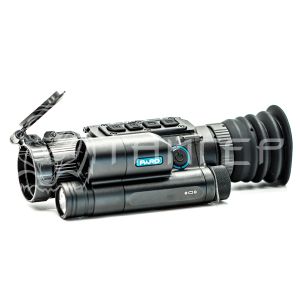 Прицел цифровой PARD NV008S-LRF  4.5/9X  850nm-50 