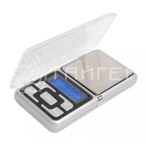 Весы электронные (0,01-300гр) (МН-300) Pocket Scale