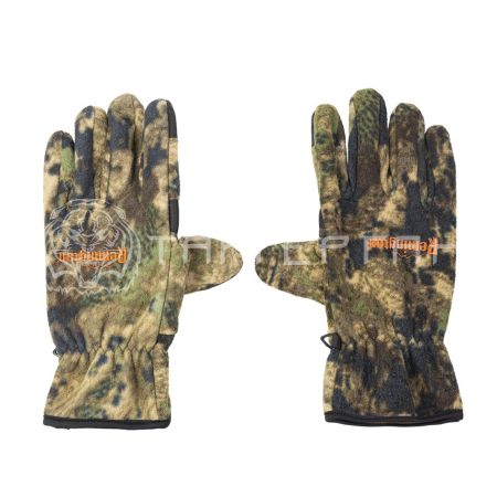 Перчатки Remington Hunter Green Forest S/M