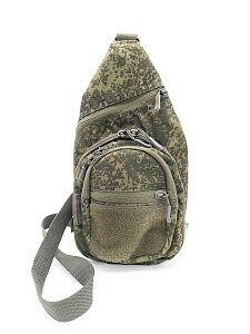 Сумка Урбан с вставкой EMP