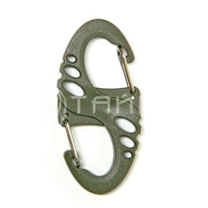 КАРАБИН ДЛЯ КРЕПЛЕНИЯ S Type AS-TL0040OD