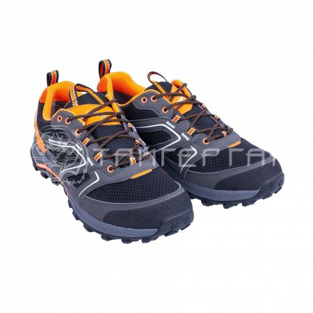 Ботинки Remington Trekking Pro Black р. 43
