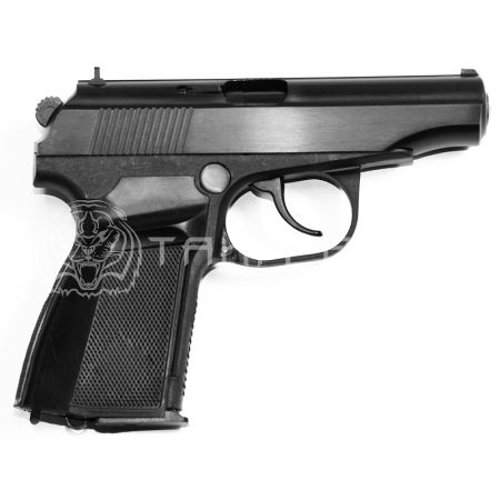 Пистолет ООП МР-79-9ТМ 10-ти заряд. к.9 РА