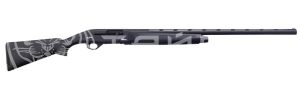 Ружье Armsan A612 DW MC Synthetic к.12/76/710 пластик 