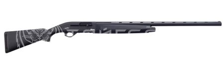 Ружье Armsan A612 DW MC Synthetic к.12/76/710 пластик 