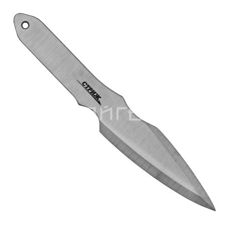 Нож метательный Kizlyar Supreme Стриж