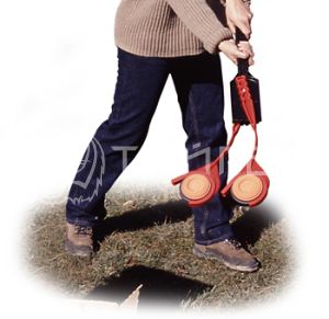 Приспособл д/руч запуска двух мишеней EZ-DT-40