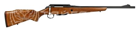 К-н Baikal 145 Лось к.308 Win