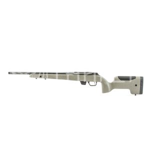 К-н Tikka T1x UPR Desert Sand Glass fiber Black Steel .22LR THR ADJ 510