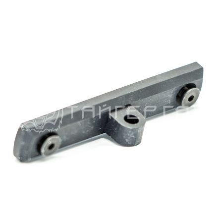 Адаптер SAG для сошек Harris на KEYMOD