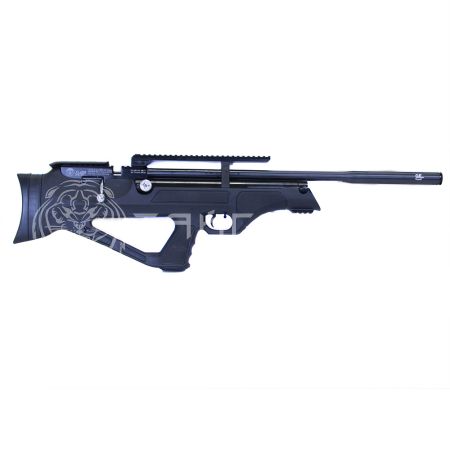 Винтовка PCP Hatsan FLASHPUP QE к.6,35 пластик (3 Дж)