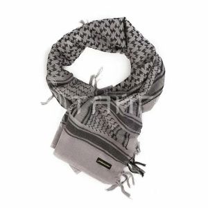 Арафатка Emersongear Arab kerchief - M16 серый EM6651BWG