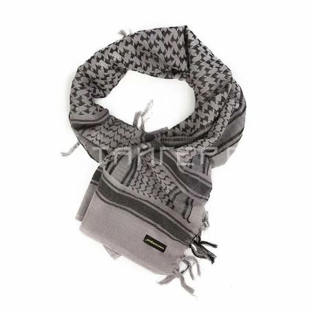 Арафатка Emersongear Arab kerchief - M16 серый EM6651BWG