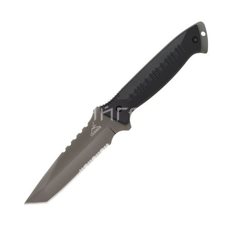 Нож Gerber Tactical Warrant Fixed Blade Tanto SE