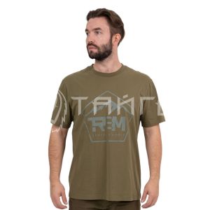 Футболка Sputnik Remington Oliva Neo р. XL