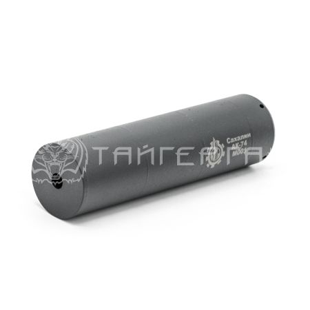 ДТК закрытого типа газоразгруженный для АК-74, 105 Сахалин