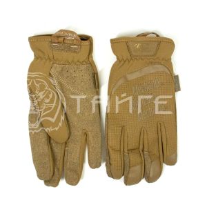 Перчатки FastFit Coyote size L код MECHANIX FFTAB-72