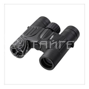 Бинокль GAUT Avior 8x25, Roof-призмы BK7, цвет - черный, 250г GA825B