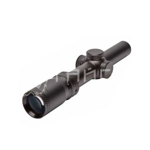 Прицел оптич. Sightmark Citadel 1-6x24, 30мм, сетка HDR, подсв. красная, длина 272мм SM13038HDR