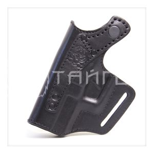 Кобура для Т12 поясная АЛЬФА-2 ( av )