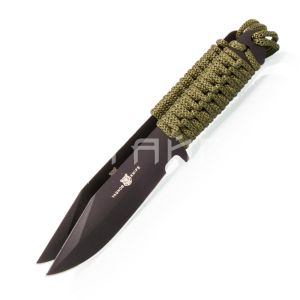 Набор метательных ножей Yagnob YG331  (2шт) (240)