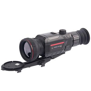 Тепловизионный прицел Guide TR450 x4.7-18.8 сенсор 384х288 