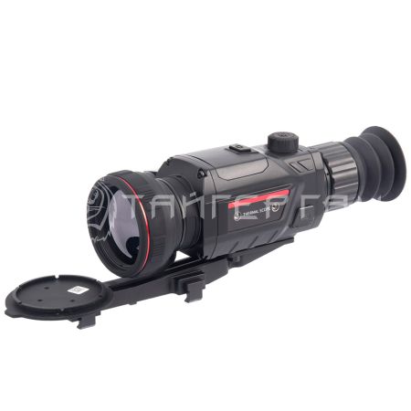 Тепловизионный прицел Guide TR450 x4.7-18.8 сенсор 384х288 
