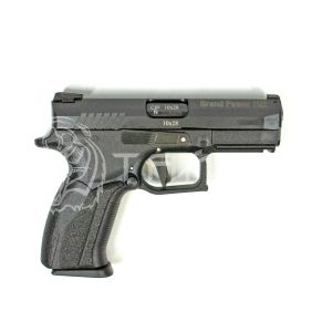 Пистолет ООП Grand Power ТQ2 к.10х28