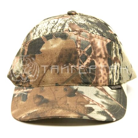 Бейсболка Горизонт / смесовая ткань рип-стоп / лес 2010 ((57-58) )   360433301