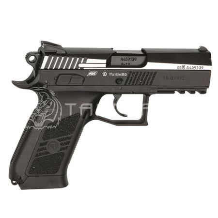 Пневм.пист.CZ 75 P-07 DUTY к.4,5мм
